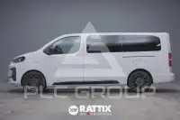 2025 Fiat Ulysse