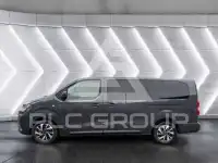 2025 Fiat Ulysse
