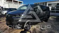 2025 Fiat Ulysse