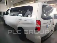 2025 Fiat Ulysse