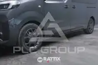 2025 Fiat Ulysse