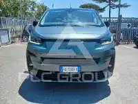 2025 Fiat Ulysse