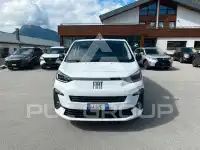 2025 Fiat Ulysse