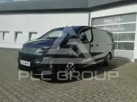 2025 Fiat Ulysse