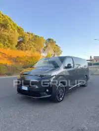 2025 Fiat Ulysse