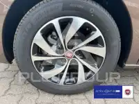 2025 Fiat Ulysse
