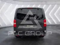 2025 Fiat Ulysse