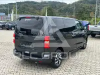 2025 Fiat Ulysse