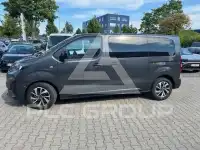 2025 Fiat Ulysse