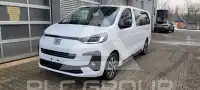 2025 Fiat Ulysse