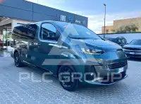 2025 Fiat Ulysse