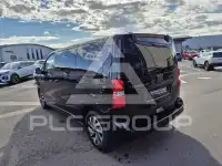 2025 Fiat Ulysse