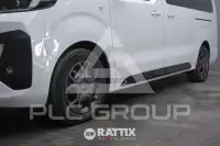 2025 Fiat Ulysse