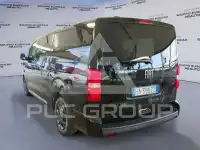 2025 Fiat Ulysse