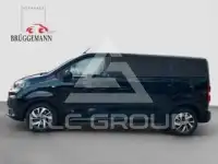 2025 Fiat Ulysse