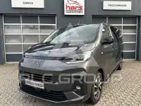 2025 Fiat Ulysse