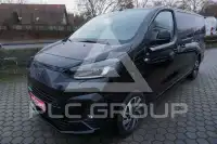 2025 Fiat Ulysse