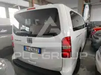 2025 Fiat Ulysse