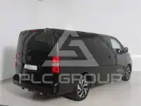 2025 Fiat Ulysse