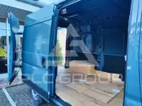 2025 Fiat Ducato