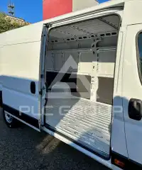 2025 Fiat Ducato
