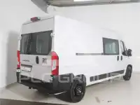 2025 Fiat Ducato