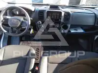 2025 Fiat Ducato