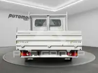 2025 Fiat Ducato