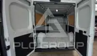 2025 Fiat Ducato