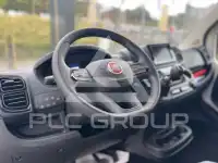 2025 Fiat Ducato