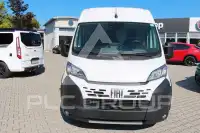 2025 Fiat Ducato
