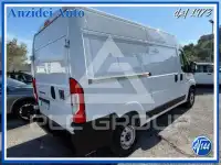 2025 Fiat Ducato