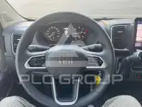 2025 Fiat Ducato