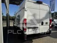 2025 Fiat Ducato