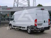 2025 Fiat Ducato
