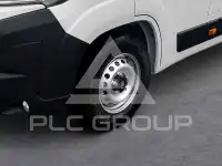 2026 Fiat Ducato