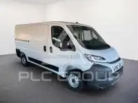 2025 Fiat Ducato