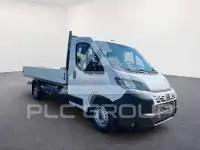 2025 Fiat Ducato