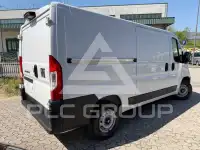 2025 Fiat Ducato
