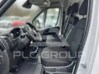 2025 Fiat Ducato