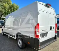 2025 Fiat Ducato