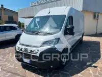 2025 Fiat Ducato