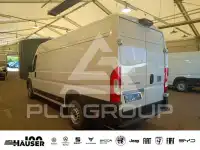 2025 Fiat Ducato