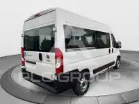 2025 Fiat Ducato