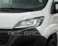 2025 Fiat Ducato