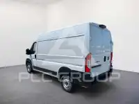 2025 Fiat Ducato