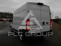 2025 Fiat Ducato