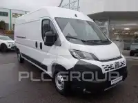 2025 Fiat Ducato
