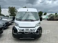 2025 Fiat Ducato