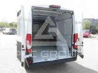 2025 Fiat Ducato